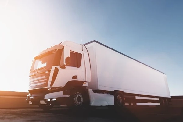 Ankara Buldan, Nakliye Firması